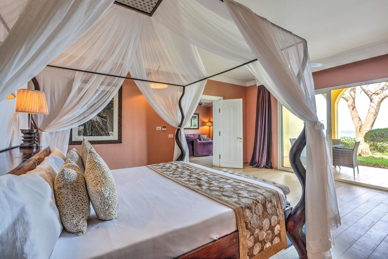 Riu Palace Zanzibar