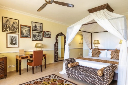 Riu Palace Zanzibar image 10