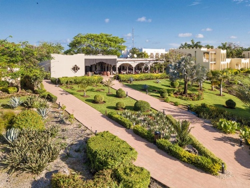 Riu Palace Zanzibar image 18