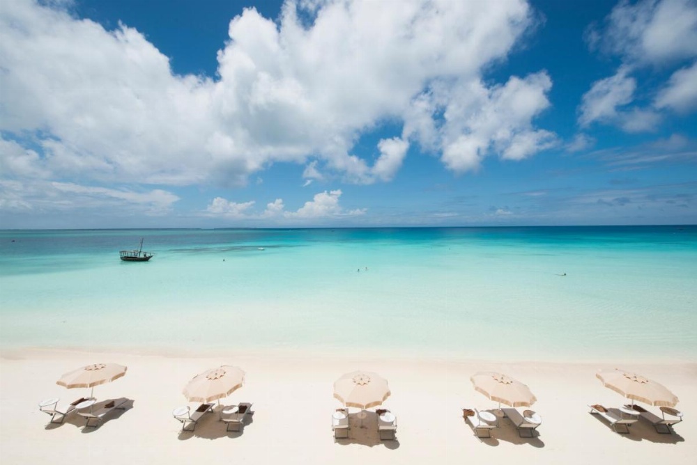 Riu Palace Zanzibar Image 19