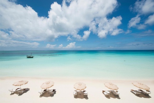 Riu Palace Zanzibar image 19