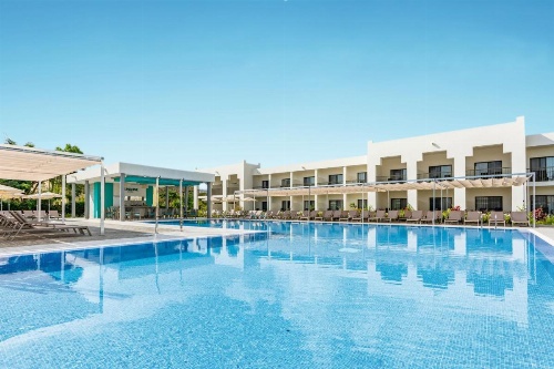 Riu Palace Zanzibar image 20