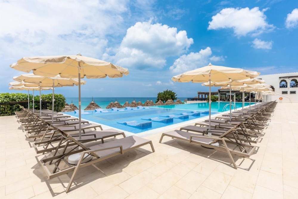 Riu Palace Zanzibar Image 21