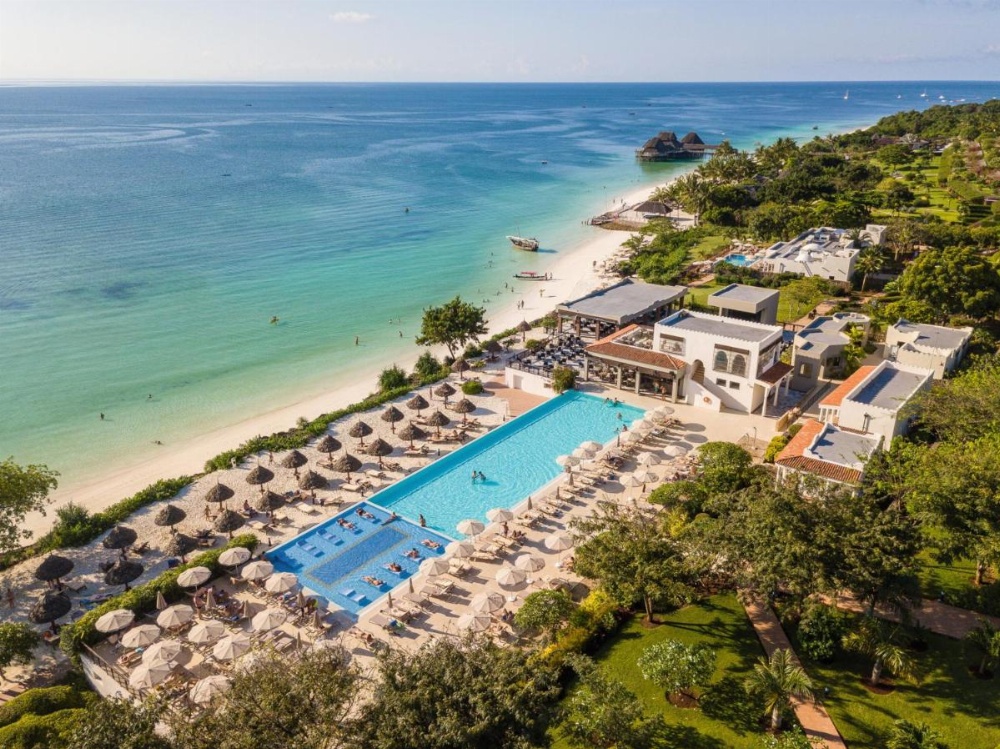 Riu Palace Zanzibar Image 43