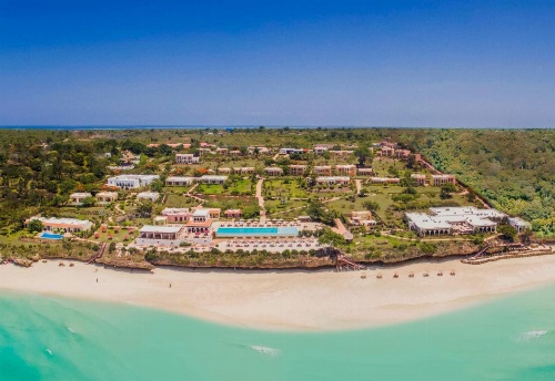 Riu Palace Zanzibar image 44